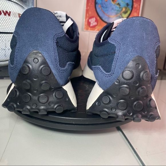 🆕 New Balance 327 'Eclipse Virtual Sky' - Mens Sizes - Picture 6 of 14